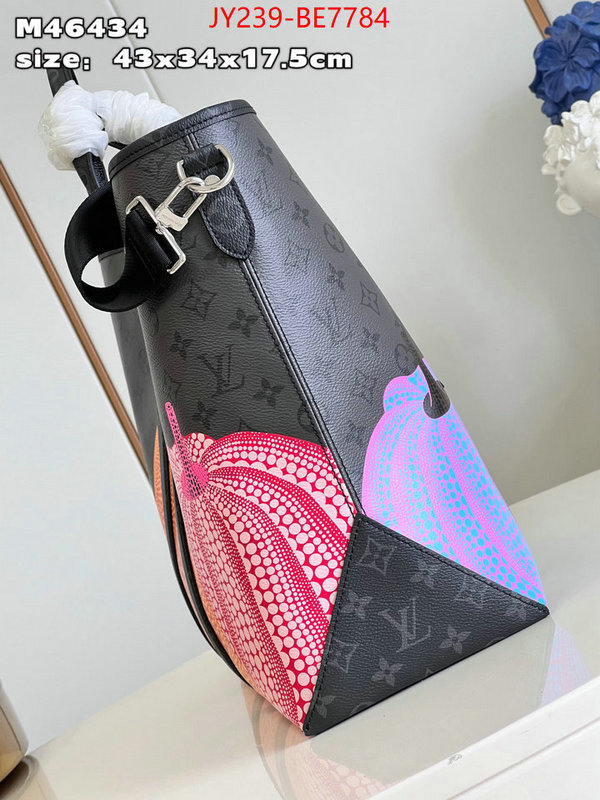 LV Bags(TOP)-Handbag Collection-,wholesale replica shop ID: BE7784,$: 239USD