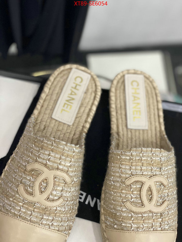 Women Shoes-Chanel,buy online ID: SE6054,$: 89USD