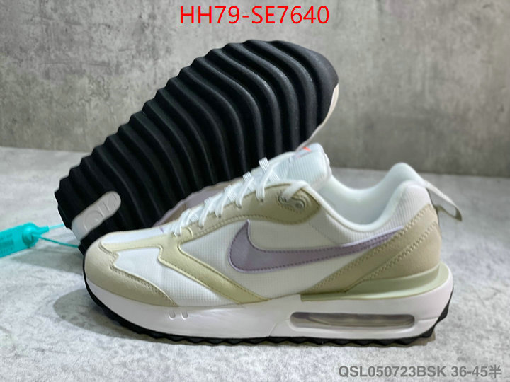 Men Shoes-Nike,designer replica ID: SE7640,$: 79USD