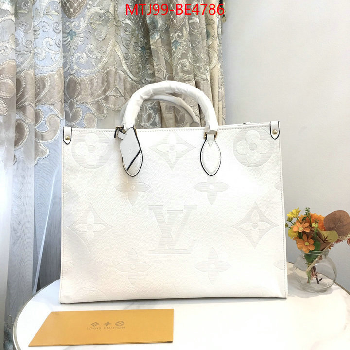 LV Bags(4A)-Handbag Collection-,designer 7 star replica ID: BE4786,