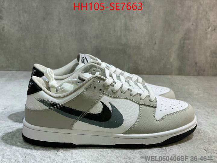 Men Shoes-Nike,fake cheap best online ID: SE7663,$: 105USD