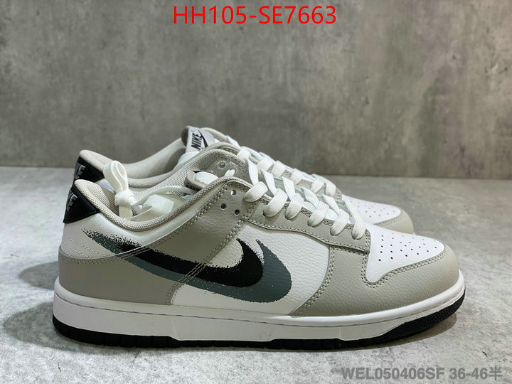 Women Shoes-NIKE,replica designer ID: SE7663,$: 105USD