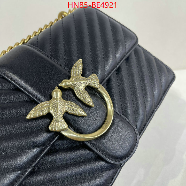 PINKO Bags(4A)-Diagonal-,replica how can you ID: BE4921,$: 85USD