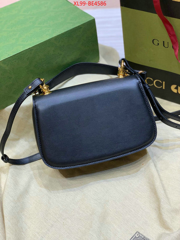 Gucci Bags(4A)-Diagonal-,top fake designer ID: BE4586,$: 99USD