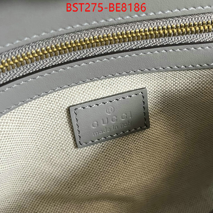 Gucci Bags(TOP)-Diagonal-,online china ID: BE8186,$: 275USD