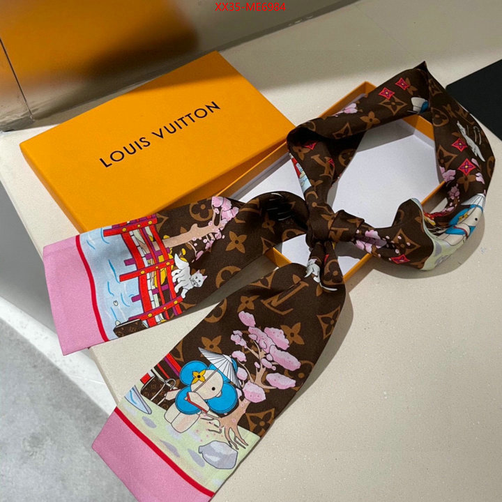 Scarf-LV,best quality designer ID: ME6984,$: 35USD