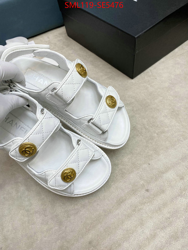 Women Shoes-Chanel,online sale ID: SE5476,$: 119USD