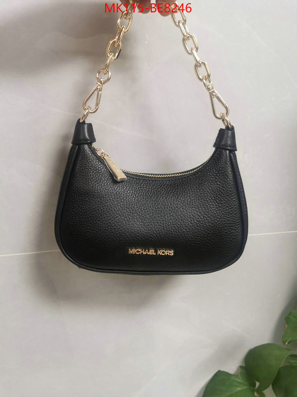 Michael Kors Bags(TOP)-Diagonal-,brand designer replica ID: BE8246,$: 115USD