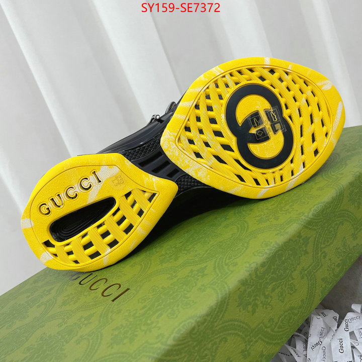 Women Shoes-Gucci,replica online ID: SE7372,$: 159USD