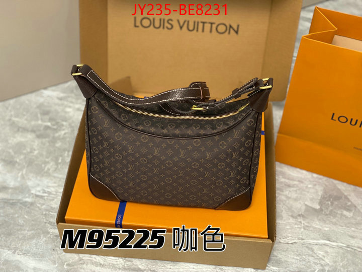 LV Bags(TOP)-Pochette MTis-Twist-,high quality happy copy ID: BE8231,$: 235USD