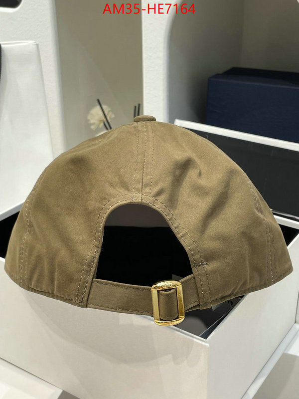 Cap (Hat)-Celine,top brands like ID: HE7164,$: 35USD