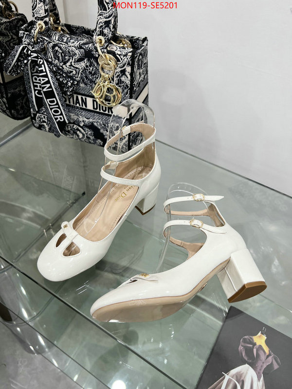 Women Shoes-Dior,shop now ID: SE5201,$: 119USD