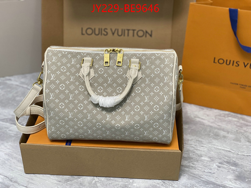 LV Bags(TOP)-Speedy-,is it ok to buy ID: BE9646,$: 229USD