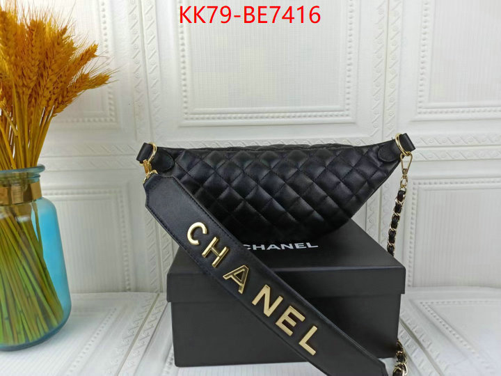 Chanel Bags(4A)-Other Styles-,supplier in china ID: BE7416,$: 79USD