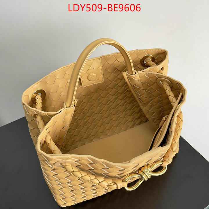 BV Bags(TOP)-Handbag-,best fake ID: BE9606,$: 509USD