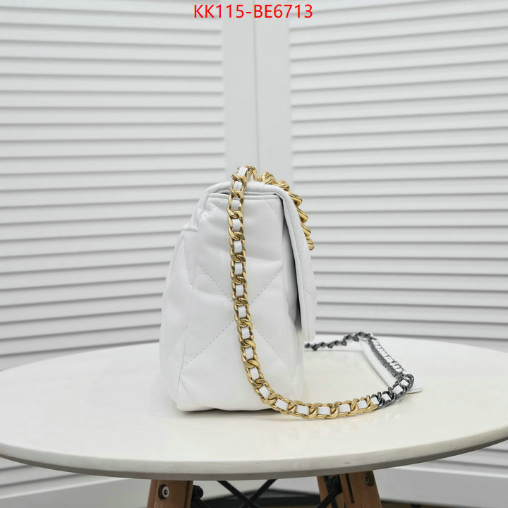 Chanel Bags(4A)-Diagonal-,7 star quality designer replica ID: BE6713,$: 115USD