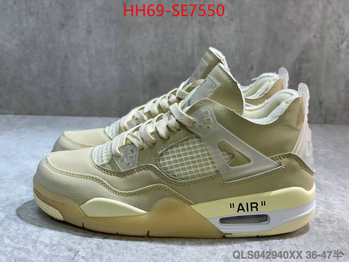 Women Shoes-Air Jordan,where can i buy the best quality ID: SE7550,$: 69USD