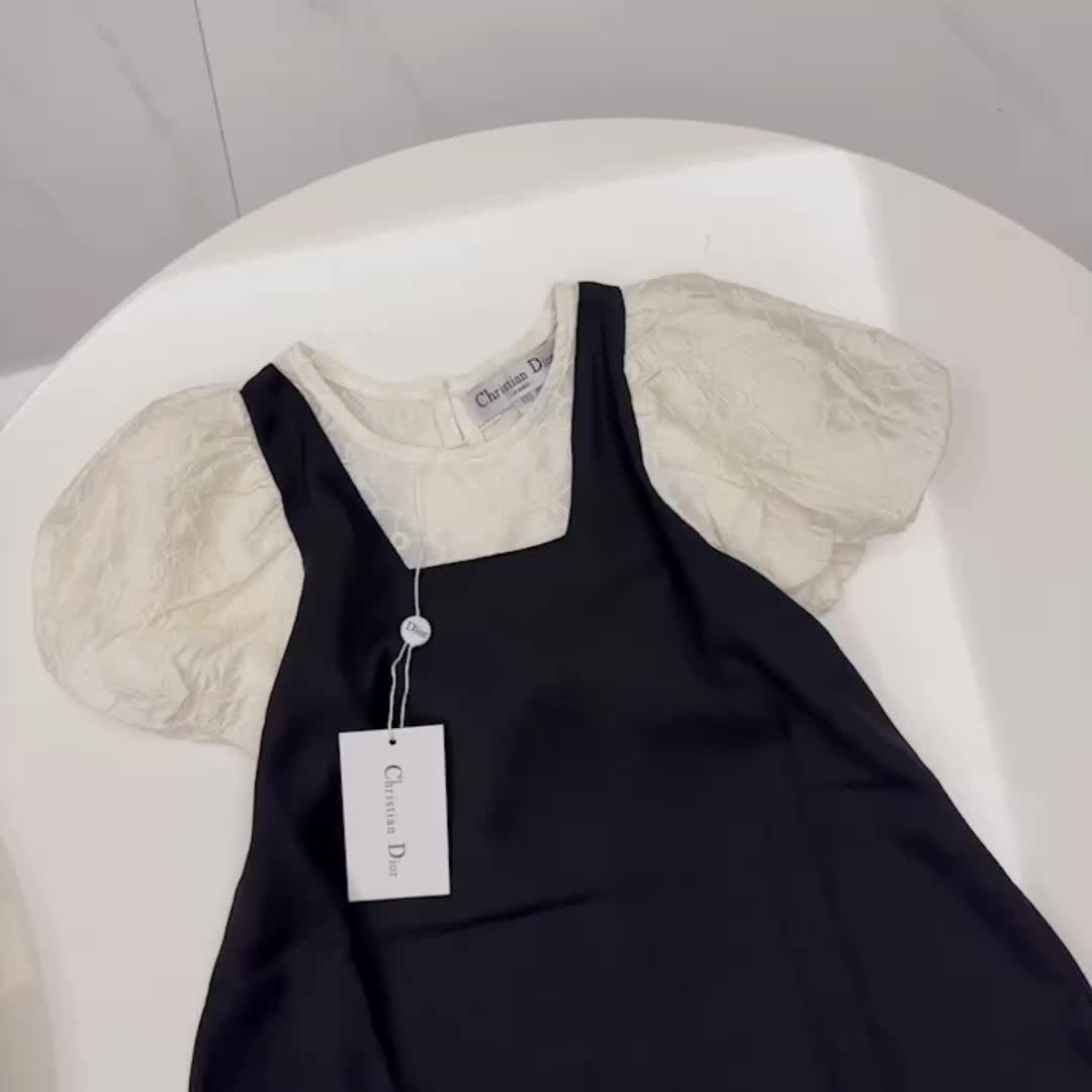 Kids clothing-Dior,where can you buy a replica ID: CE9480,$: 39USD