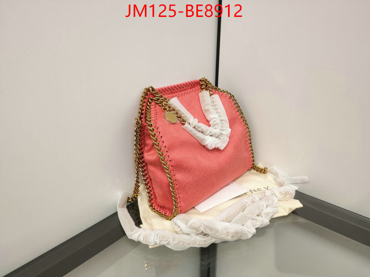 Stella McCartney Bags (TOP)-Handbag-,high-end designer ID: BE8912,