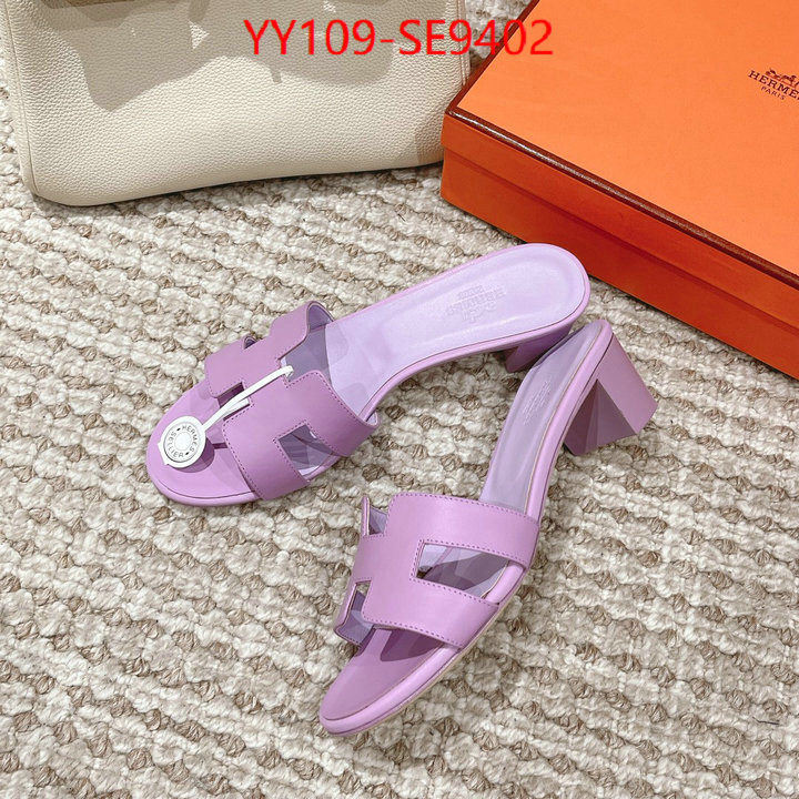 Women Shoes-Hermes,designer replica ID: SE9402,$: 109USD