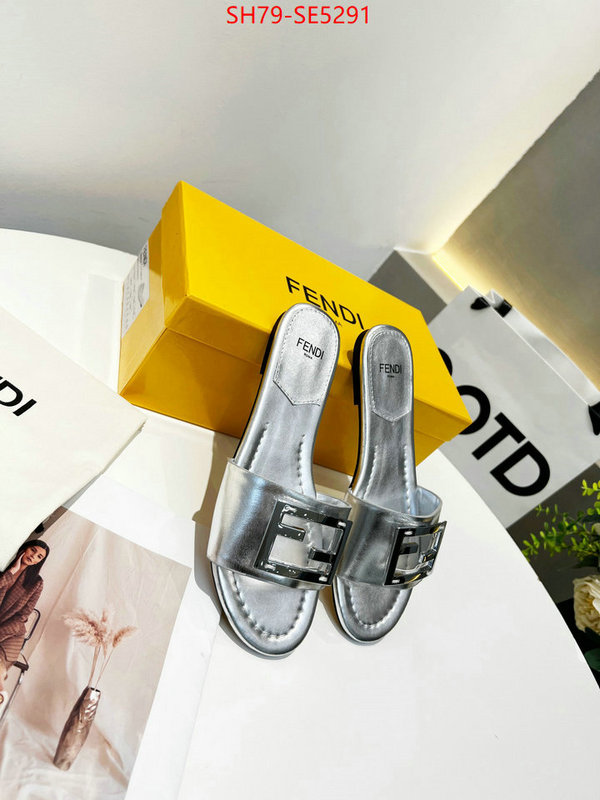 Women Shoes-Fendi,where to buy high quality ID: SE5291,