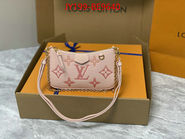 LV Bags(TOP)-Pochette MTis-Twist-,what is a 1:1 replica ID: BE9640,$: 199USD