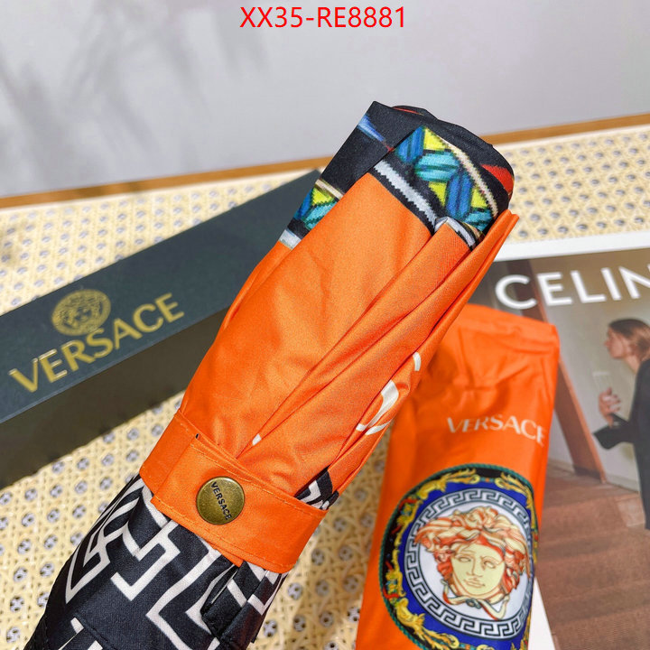 Umbrella-Versace,best knockoff ID: RE8881,$: 35USD