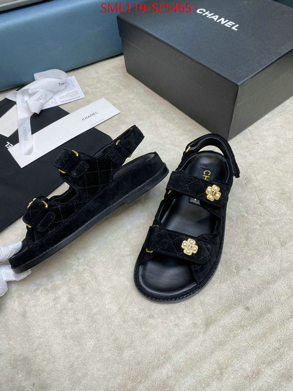Women Shoes-Chanel,can you buy knockoff ID: SE5465,$: 119USD