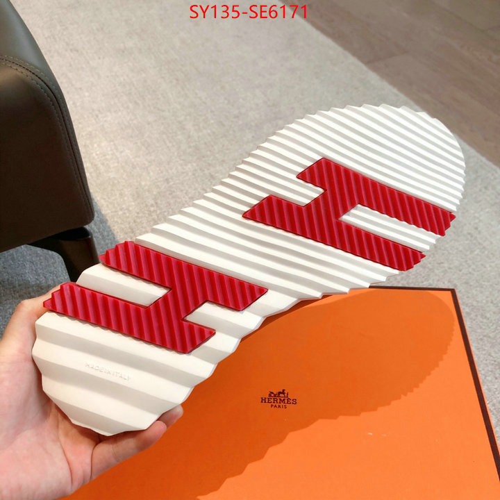 Women Shoes-Hermes,shop the best high quality ID: SE6171,$: 135USD