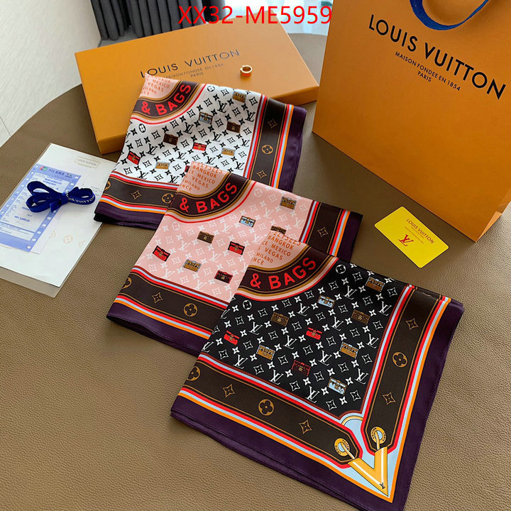 Scarf-LV,supplier in china ID: ME5959,$: 32USD