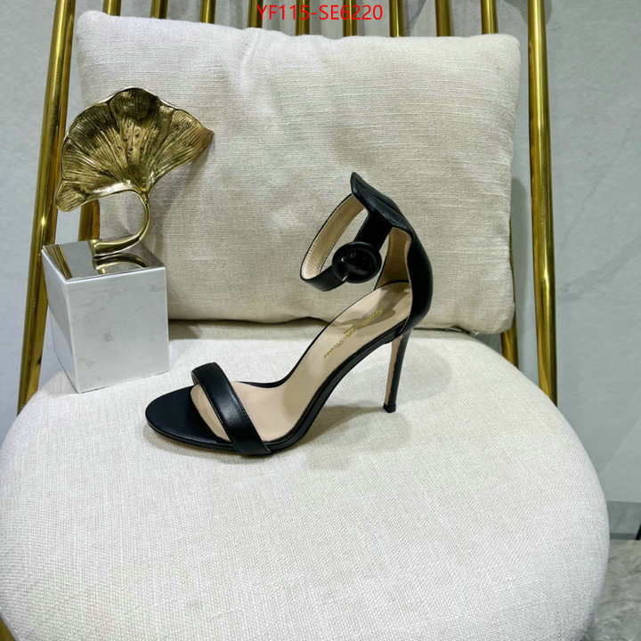 Women Shoes-Gianvito Rossi,best luxury replica ID: SE6220,$: 115USD