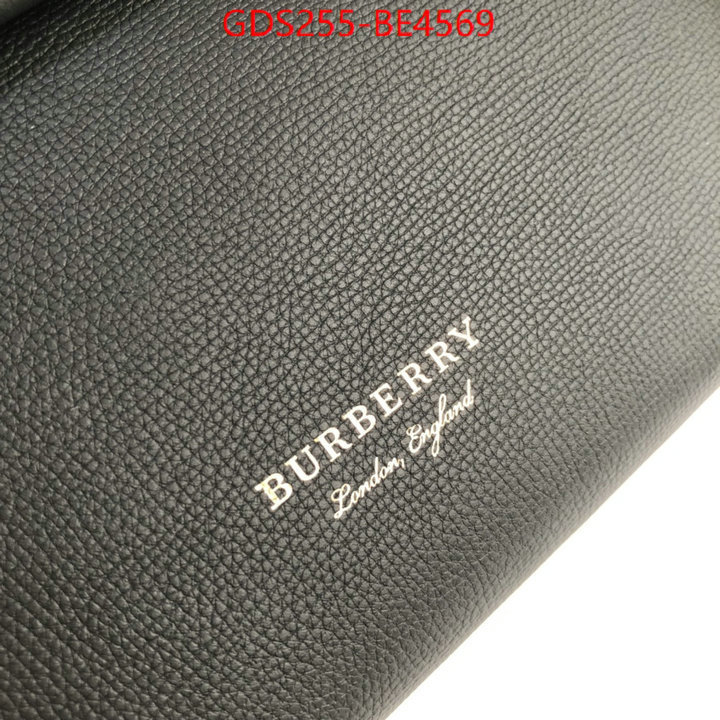 Burberry Bags(TOP)-Handbag-,aaaaa ID: BE4569,$: 255USD