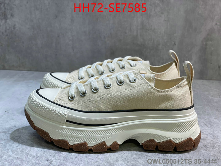 Women Shoes-Converse,same as original ID: SE7585,$: 72USD