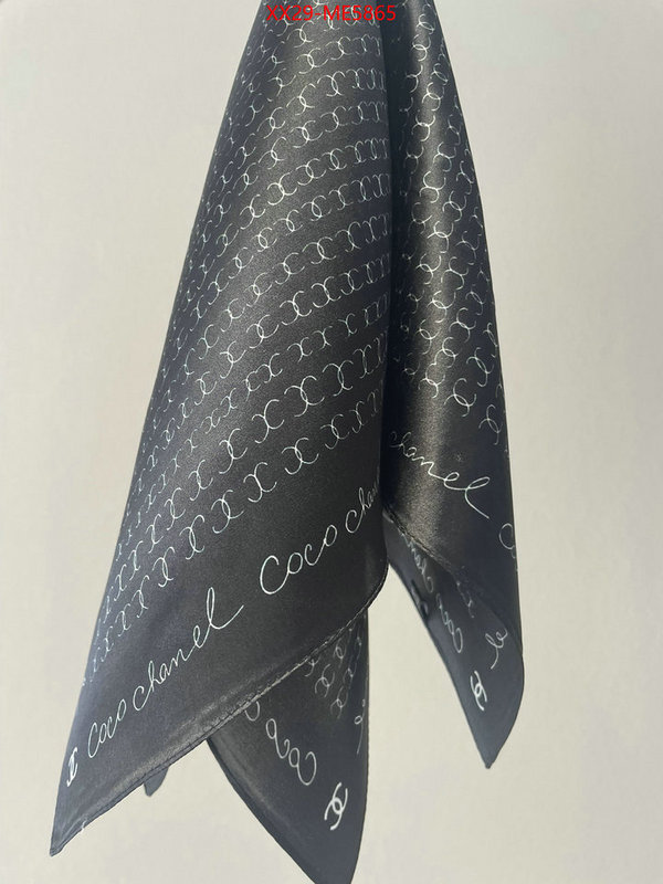 Scarf-Chanel,top quality fake ID: ME5865,$: 29USD