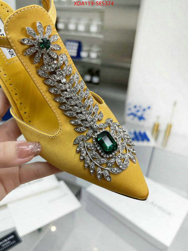 Women Shoes-Manolo Blahnik,copy ID: SE5374,$: 119USD