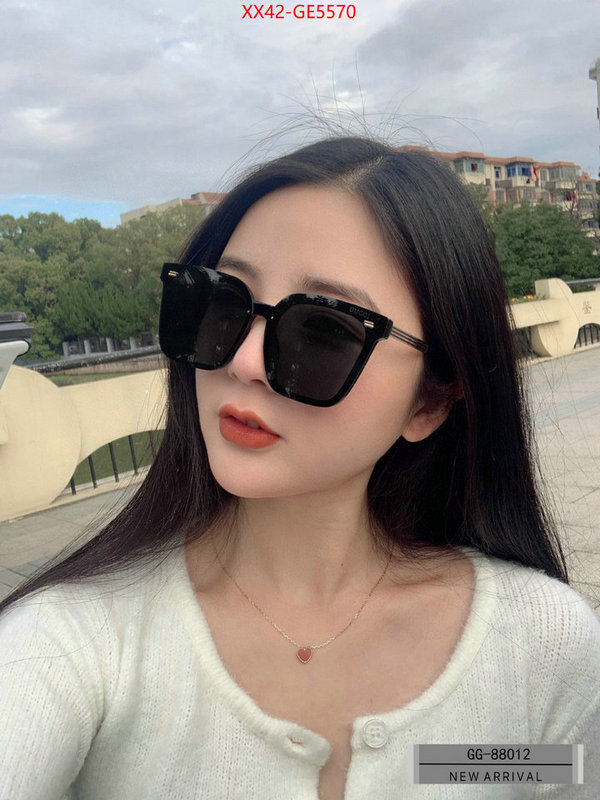 Glasses-Gucci,online china ID: GE5570,$: 42USD
