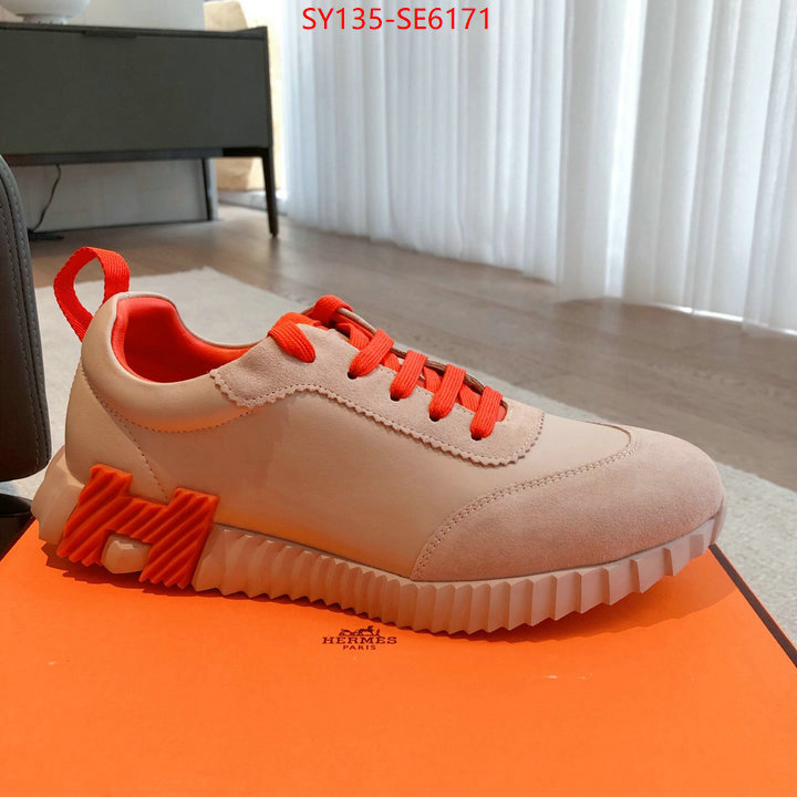 Women Shoes-Hermes,shop the best high quality ID: SE6171,$: 135USD