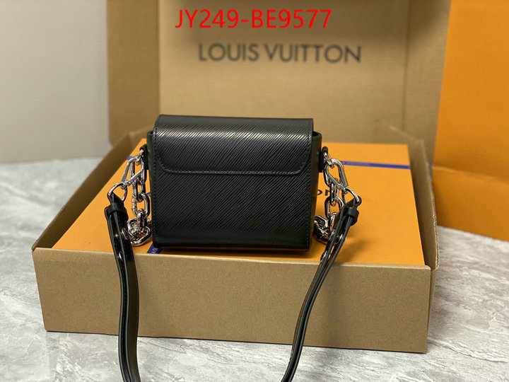 LV Bags(TOP)-Pochette MTis-Twist-,from china ID: BE9577,$: 249USD