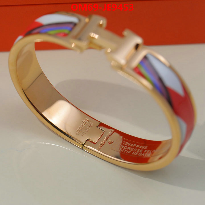 Jewelry-Hermes,buy aaaaa cheap ID: JE9453,$: 69USD