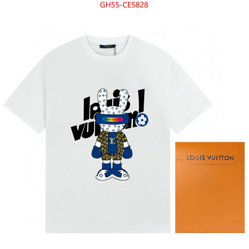 Clothing-LV,shop ID: CE5828,$: 55USD