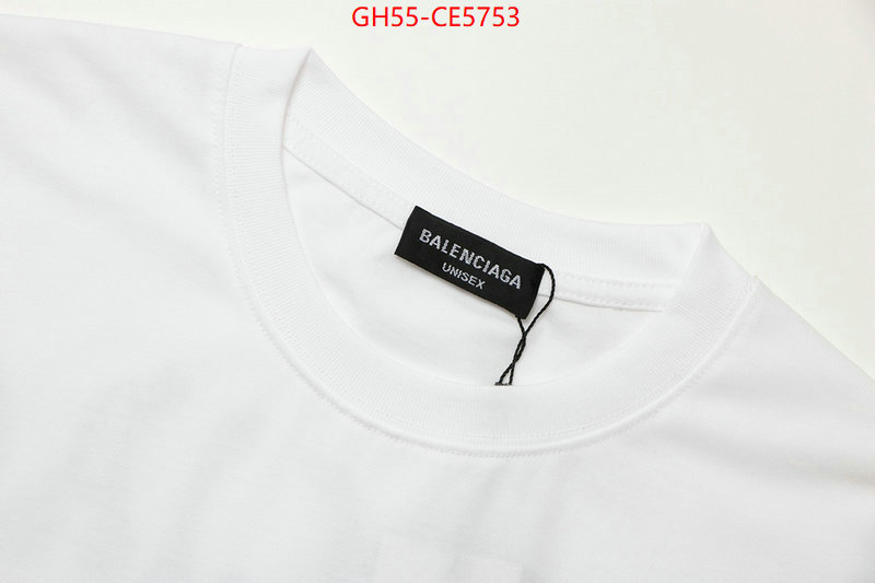 Clothing-Balenciaga,top ID: CE5753,$: 55USD