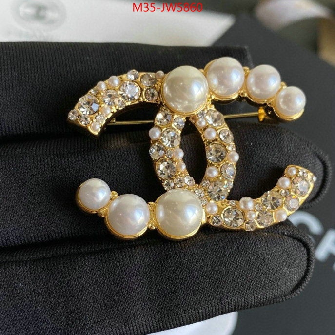 Jewelry-Chanel,shop cheap high quality 1:1 replica ID: JW5860,$: 35USD