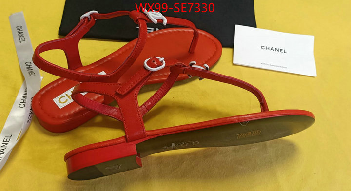 Women Shoes-Chanel,shop designer ID: SE7330,$: 99USD