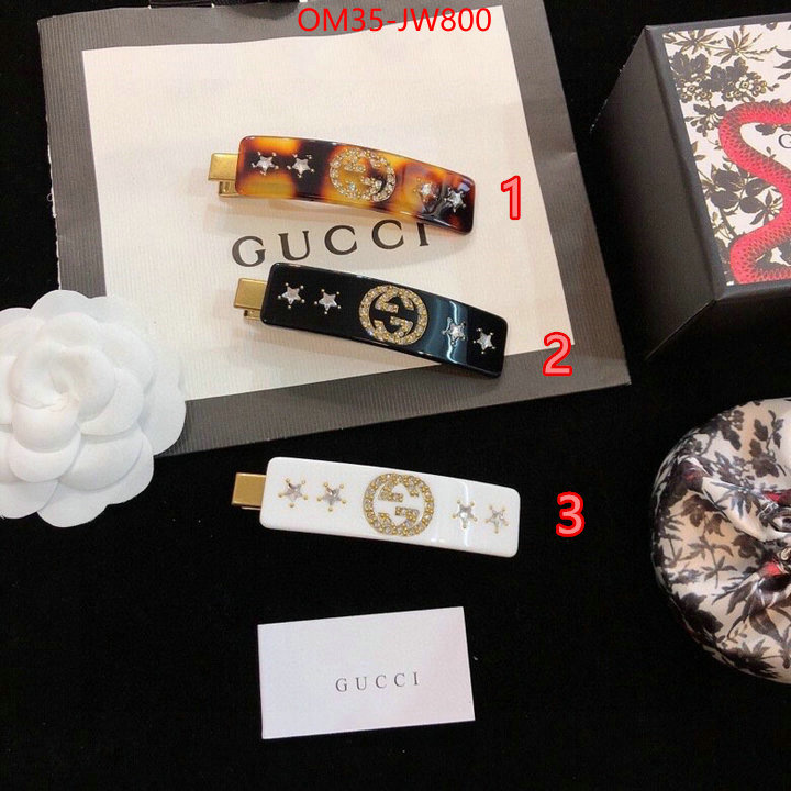 Hair band-Gucci,new 2023 ID: JW800,$: 35USD