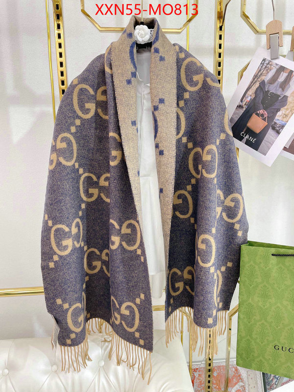 Scarf-Gucci,sale ID: MO813,$: 55USD