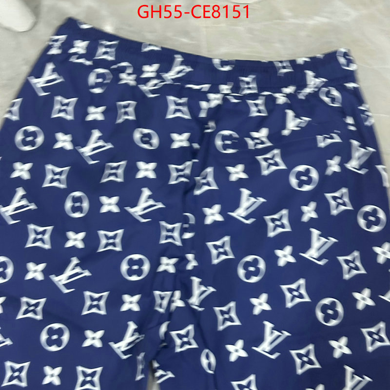 Clothing-LV,quality aaaaa replica ID: CE8151,$: 55USD