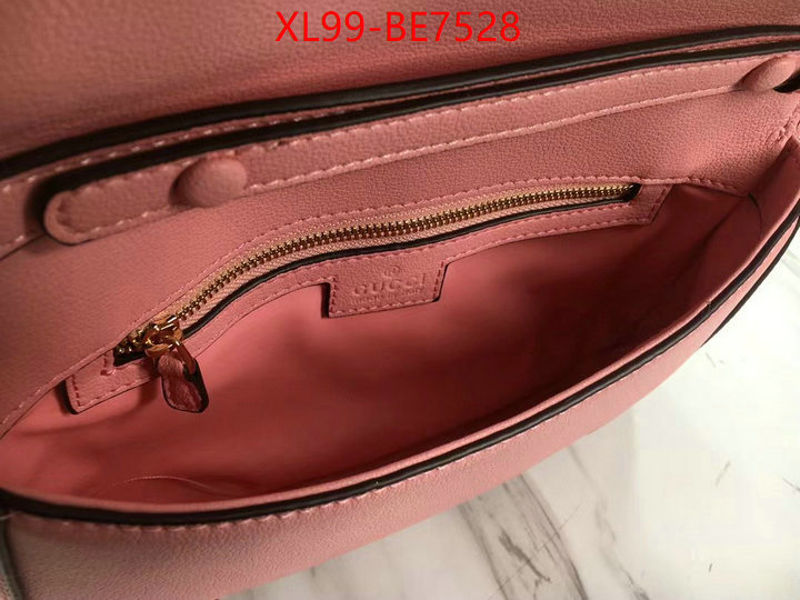 Gucci Bags(4A)-Blondie,quality replica ID: BE7528,$: 99USD