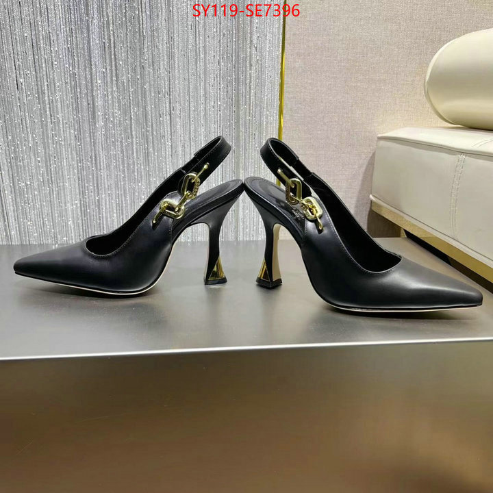 Women Shoes-LV,cheap wholesale ID: SE7396,$: 119USD