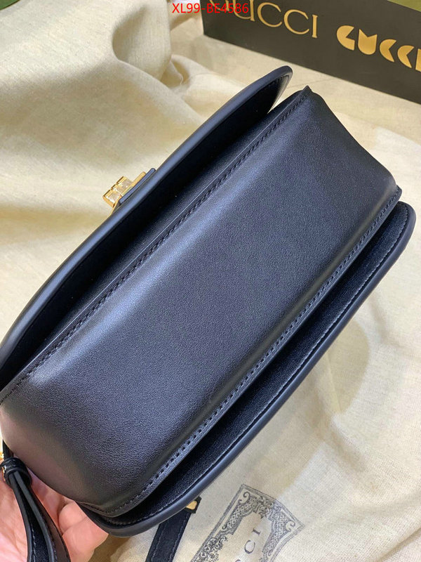 Gucci Bags(4A)-Diagonal-,top fake designer ID: BE4586,$: 99USD