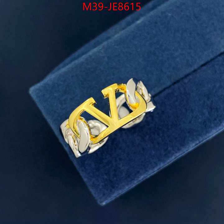 Jewelry-Valentino,shop the best high quality ID: JE8615,$: 39USD